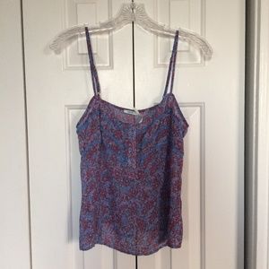 Kimchi Blue - Floral Top